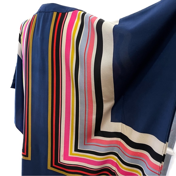 NWT TRINA TURK Theodora Dress Size XS/S - Picture 8 of 14